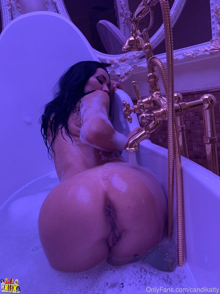 Candy Katty