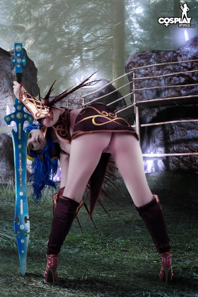 Nonsummerjack Eternal Darkness