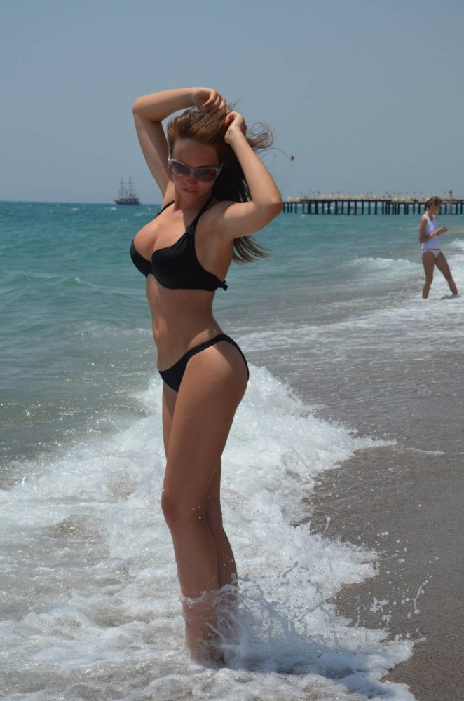 Anella Miller Аня Чернова