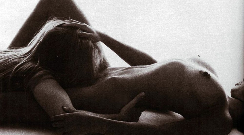 Ванесса Уильямс 1984 Penthouse nude