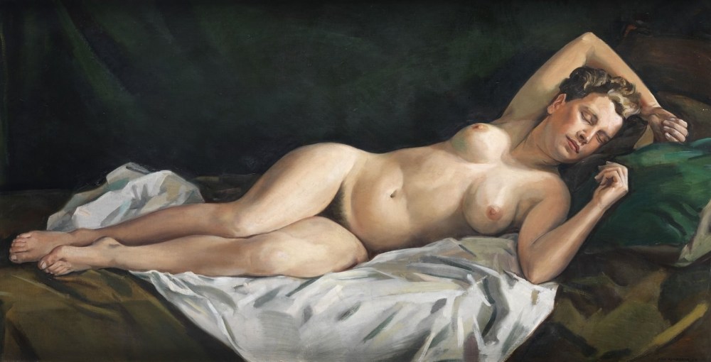 Patricia Watwood картины