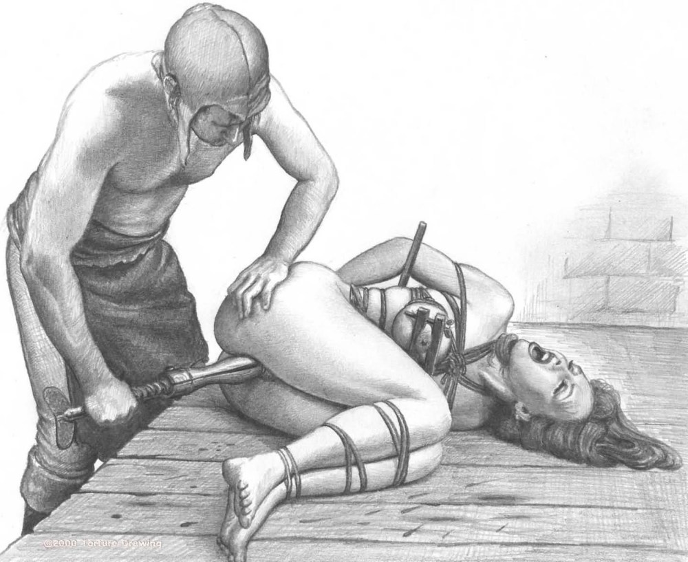 Анальные пытки женщин - порно фото topdevka.com