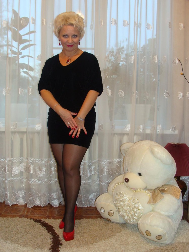 Елена Муратова Кулебаки
