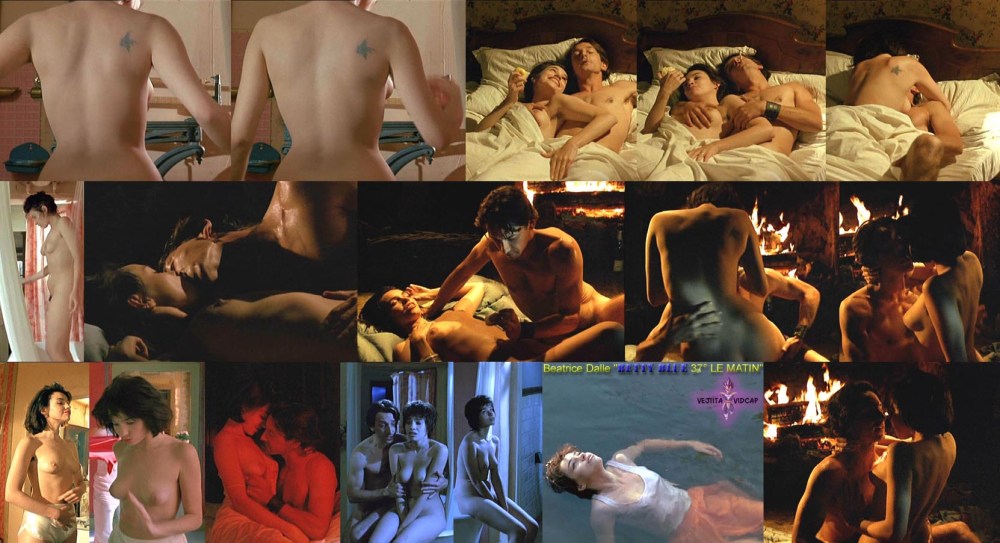Беатрис Баричелла sex Scenes