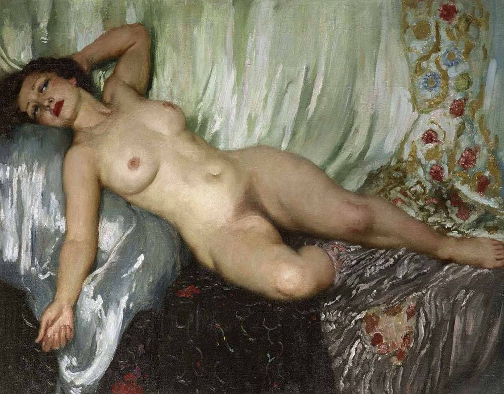 Павел Шаповалов фотограф Erotica