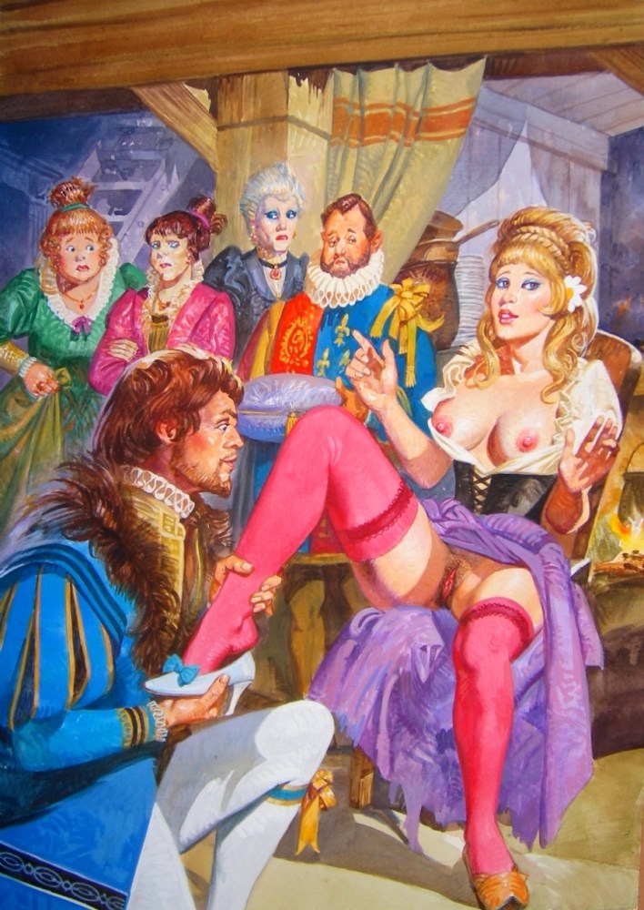 Эротика, балерина, Волочкова