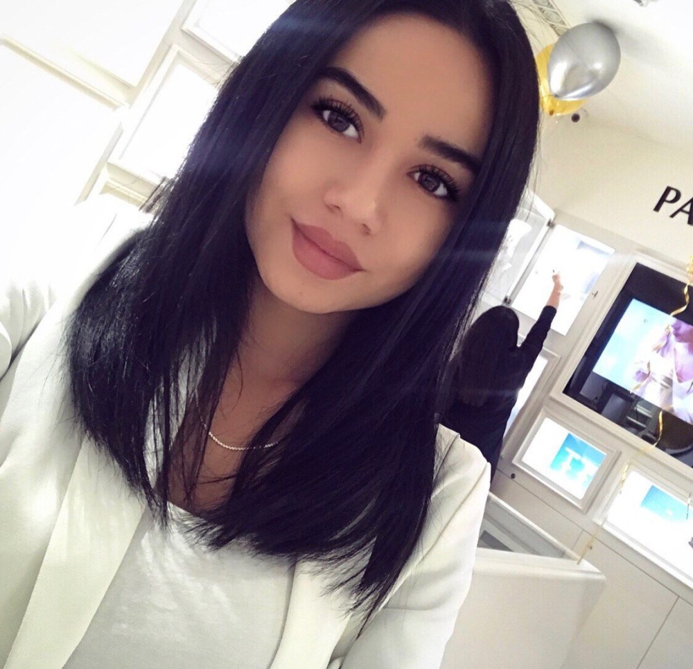 Эдильбаева Сабина Алимовна