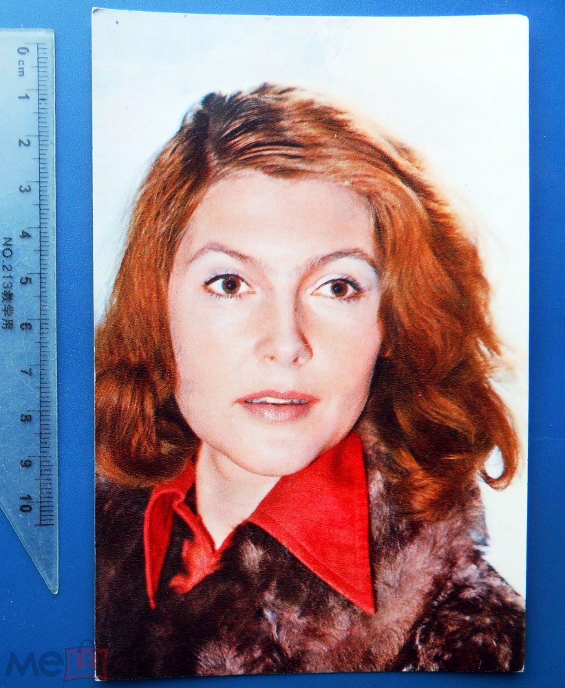 Актриса нина маслова биография