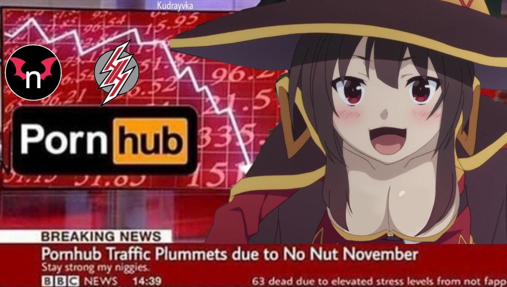 No nut November