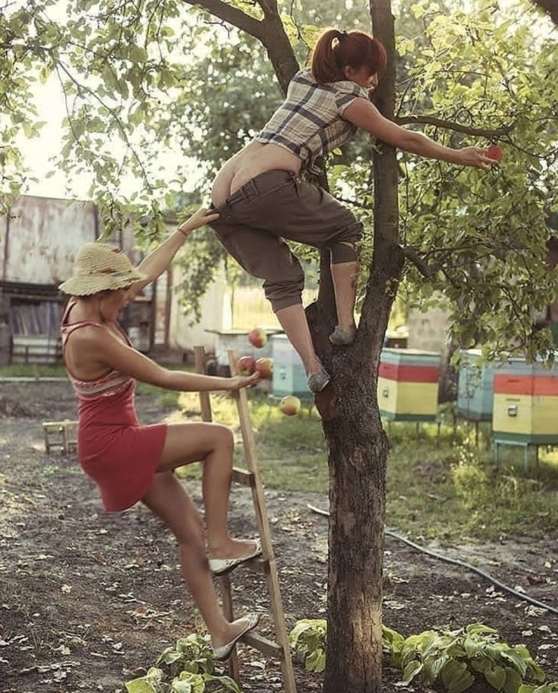Марина вакт Двуличный