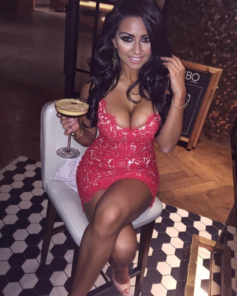 Natasha Sandhu Trickett