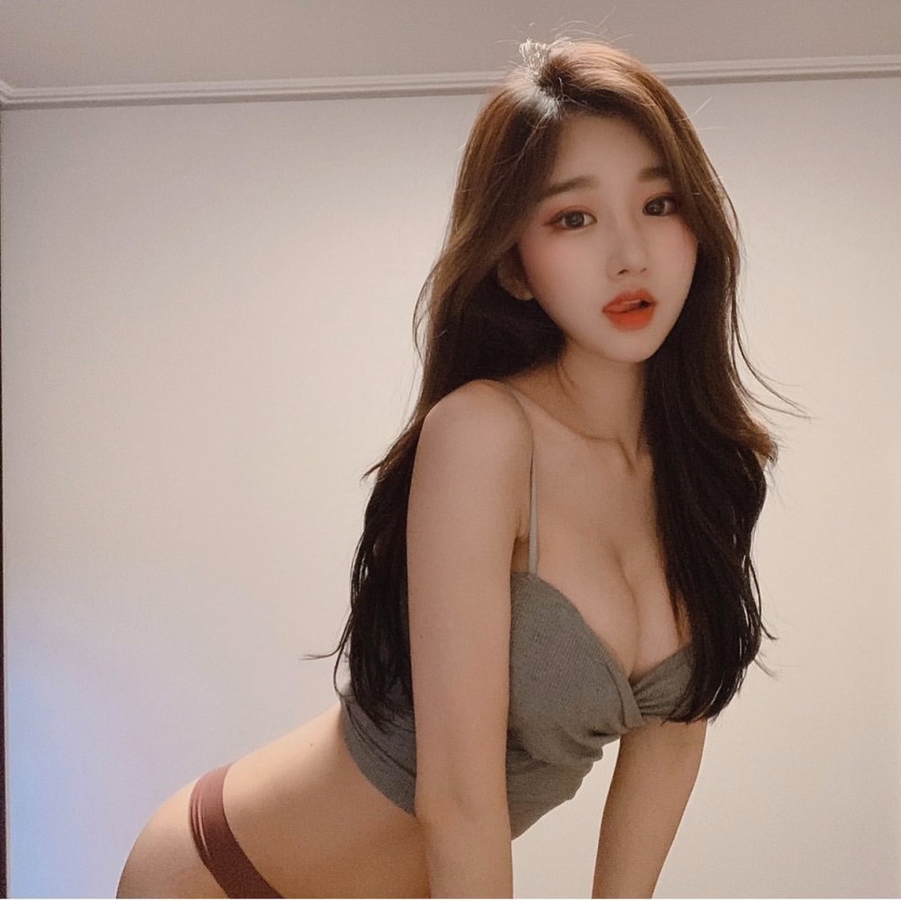 Корея bj #1