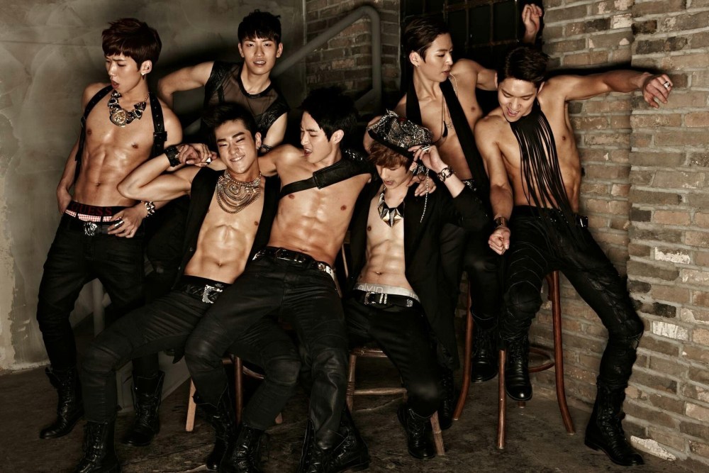 2pm ABS
