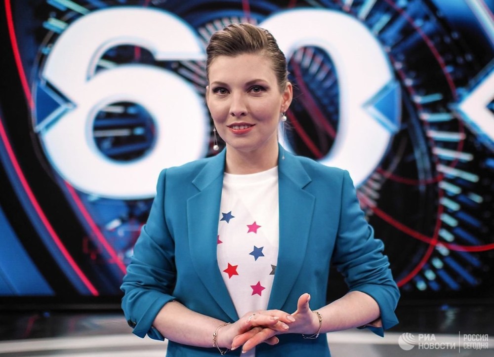 Ольга Скабеева 60