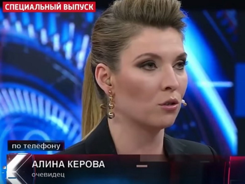 Соловьев Live 60 минут