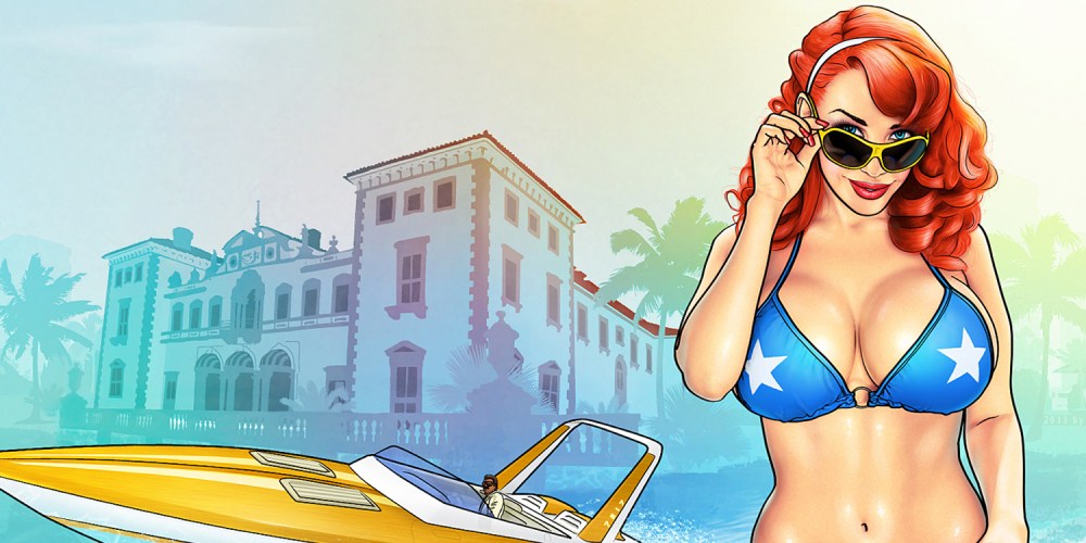 GTA Candy Suxxx