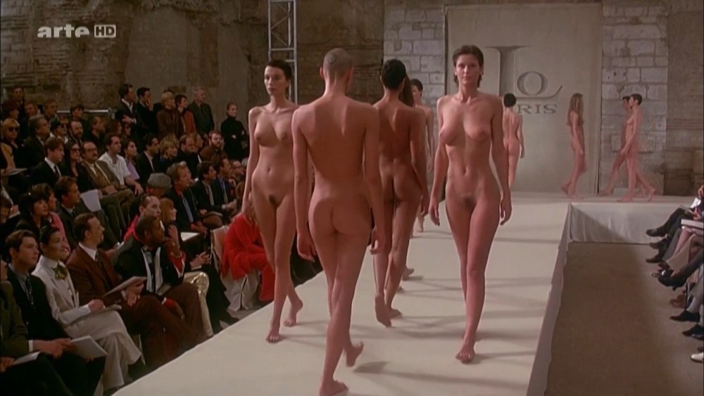 Чарли Ле Минду Charlie le naked