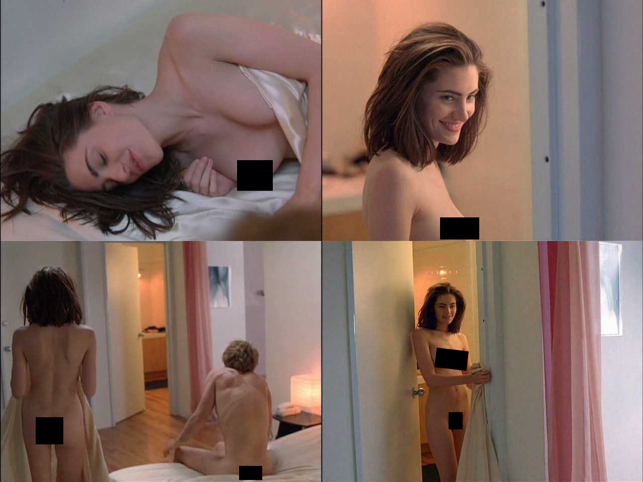 Young Celebrities Naked