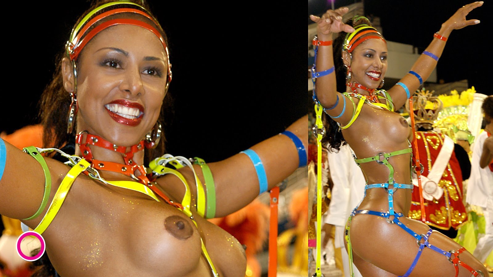 порно бразильском карнавале фото 102