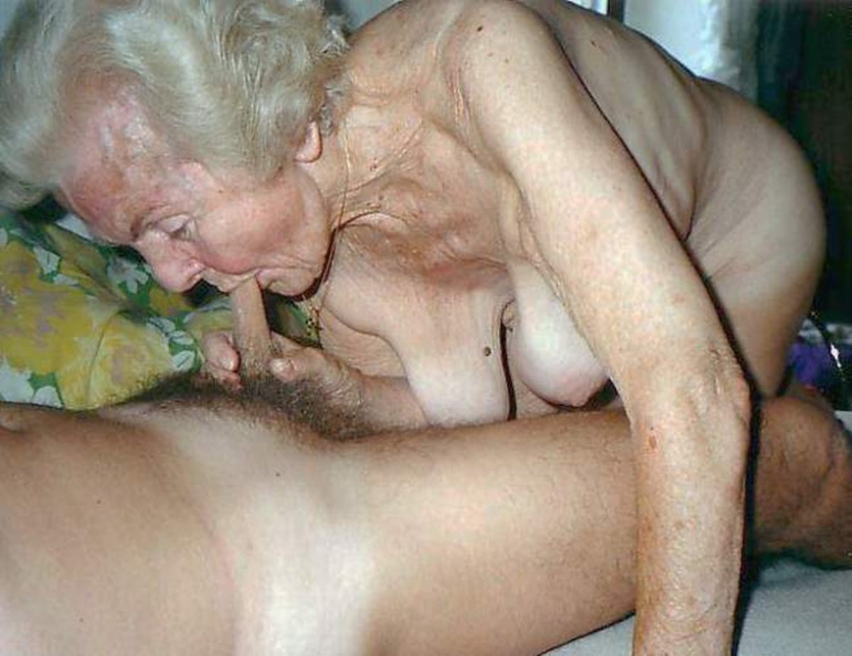 порно old granny фото 16
