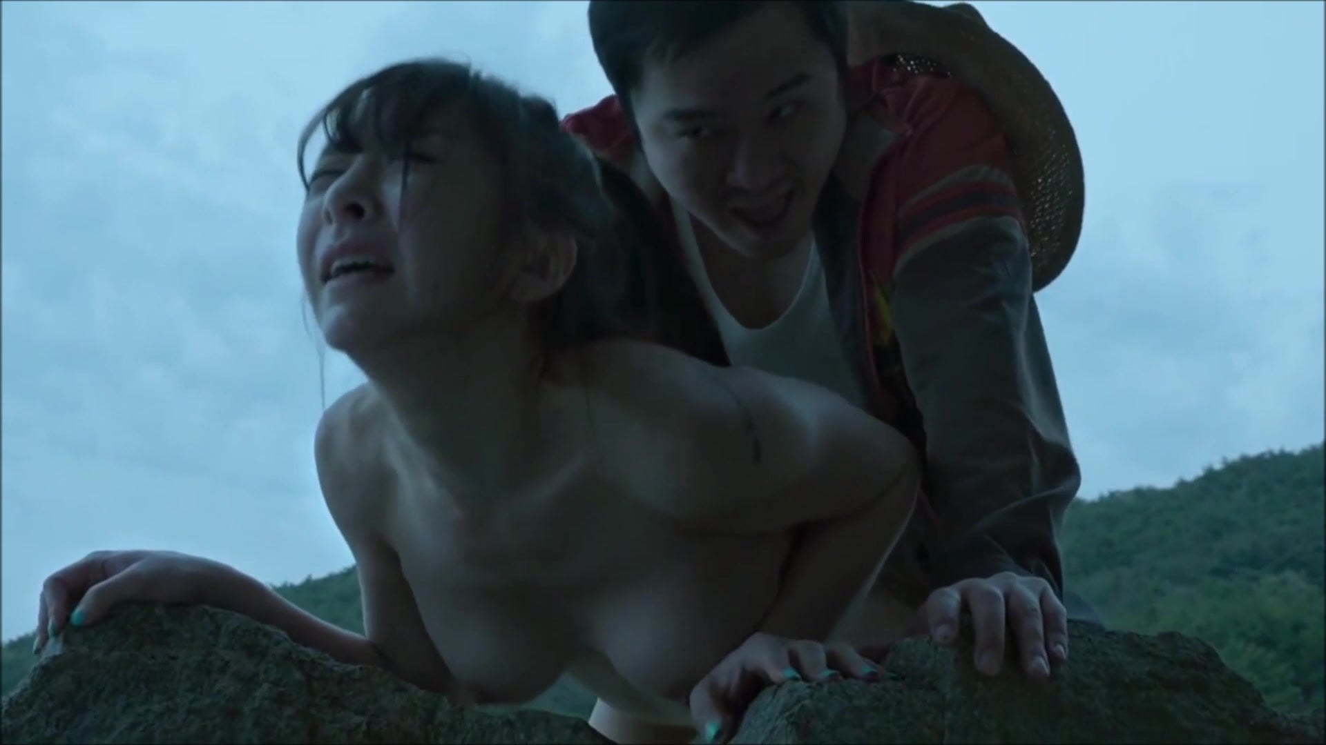 азиатки сексуальные кино (120) фото