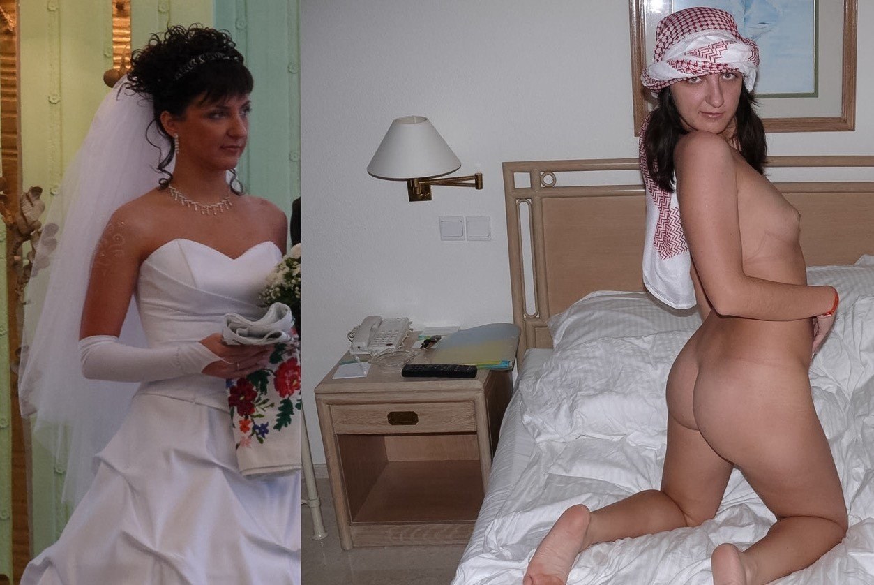 голые невесты без трусов фото 59