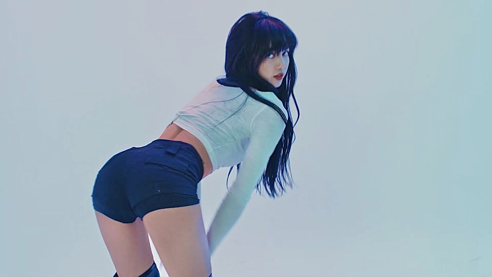 Blackpink ass