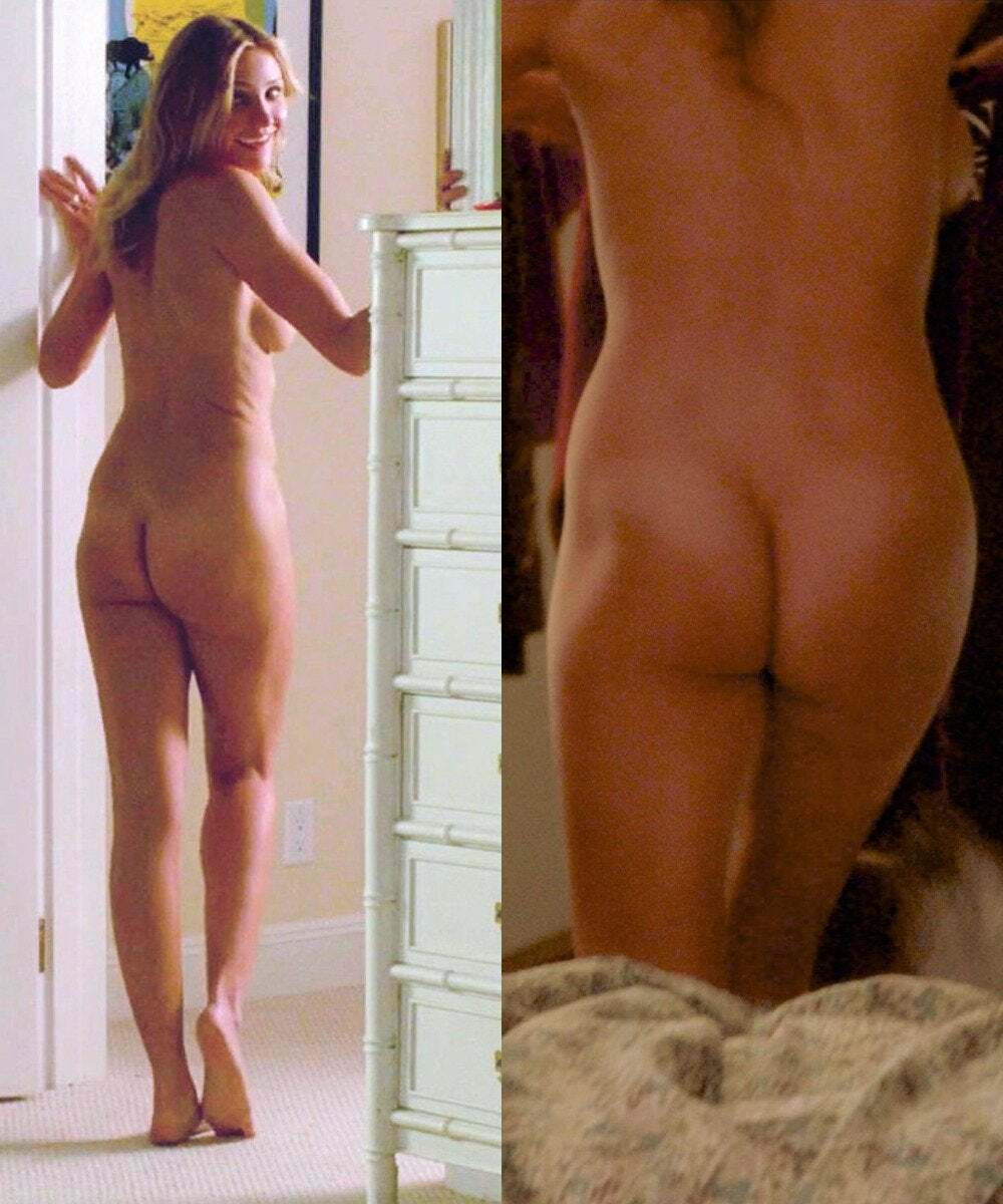 Cameron diaz nude leaked