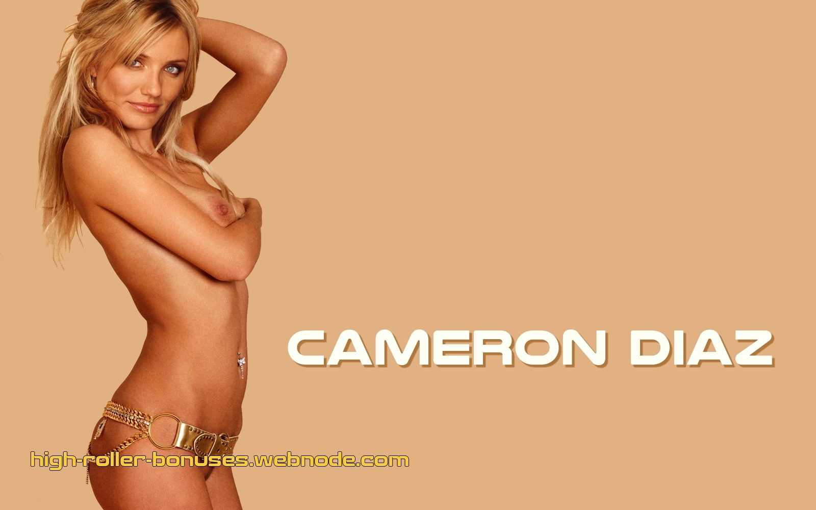 Cameron diaz sexy images