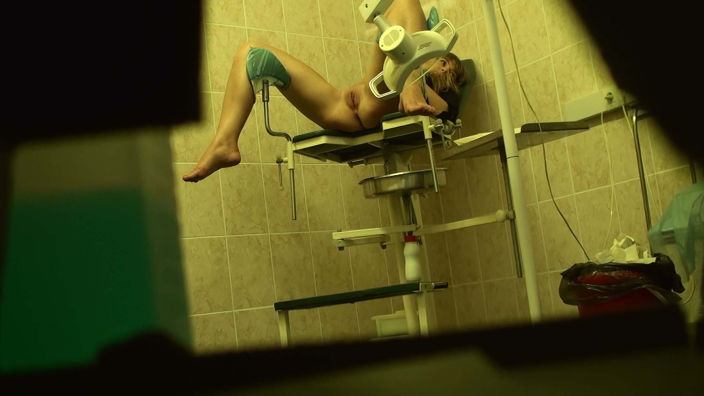 видео эротика скрытые камеры гинеколог фото 4