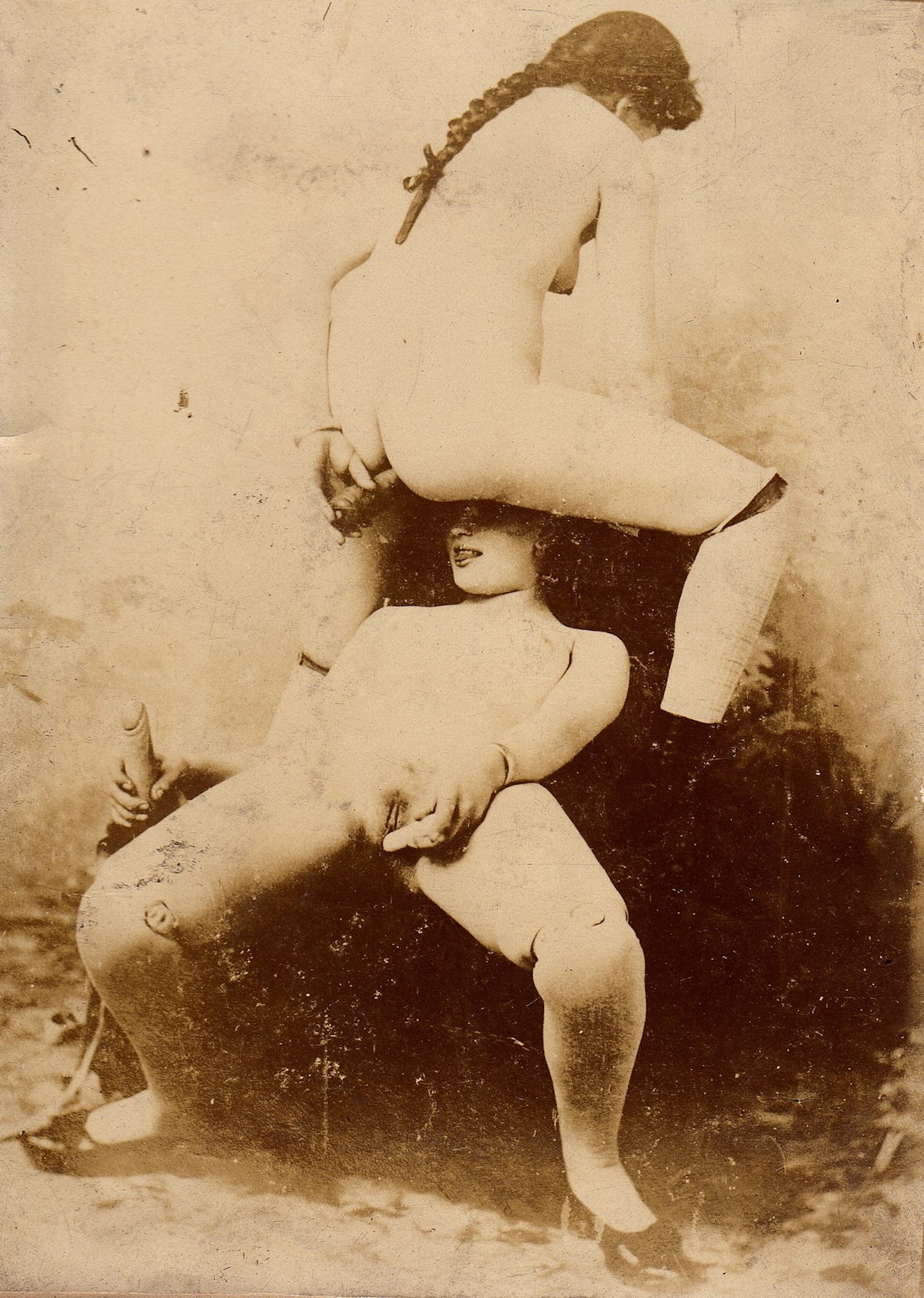 1800s Porn