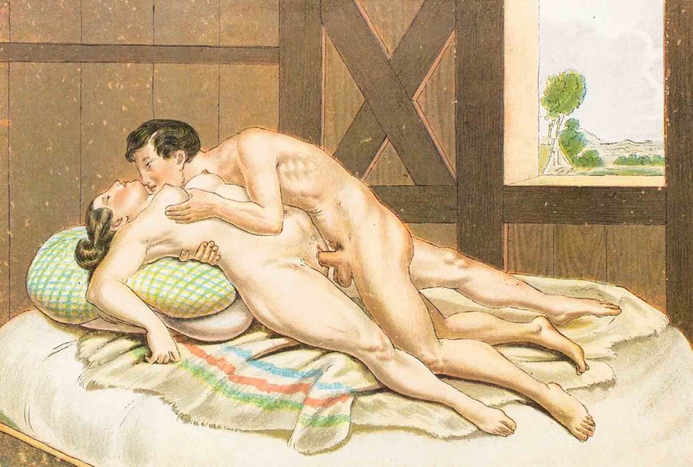 Петер Фенди эротические