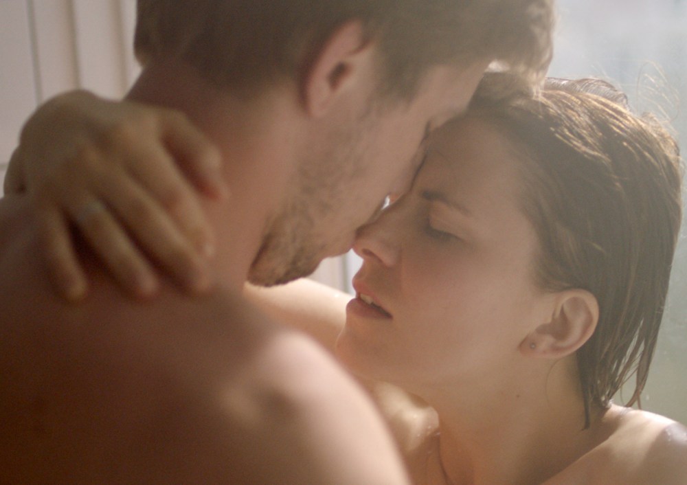 Верность (Режиссер Нигина Сайфуллаева, 2019).