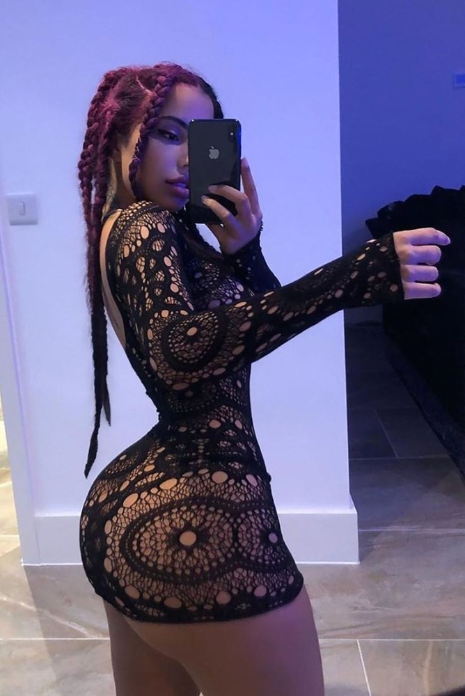 Джина Савадж Gina Savage
