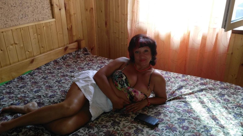 Красивые русские зрелые