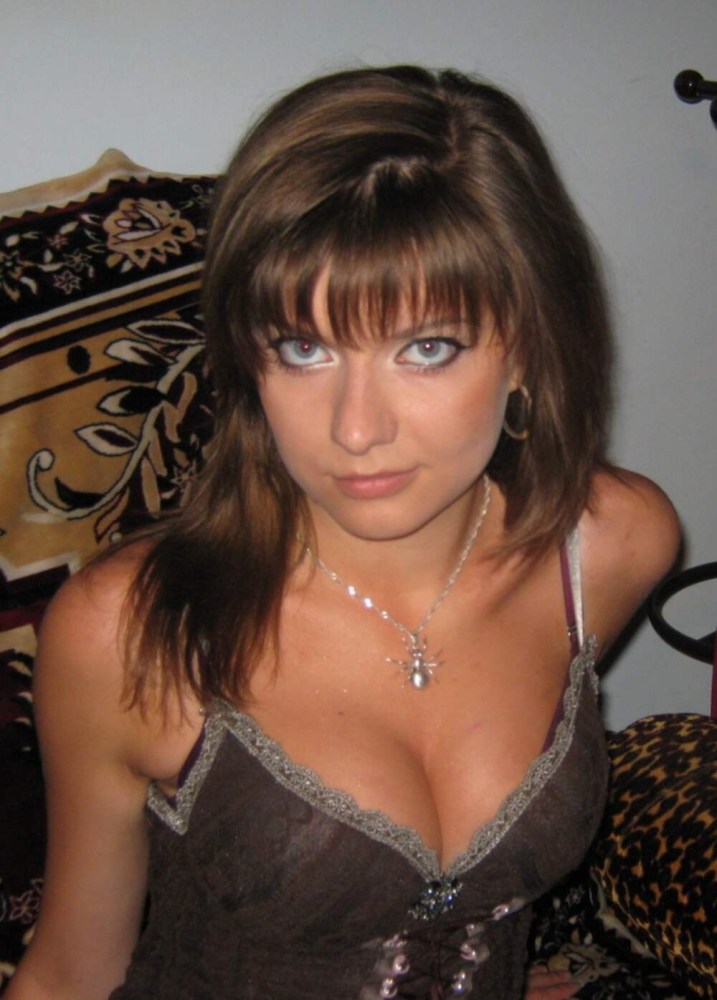 Анжелика Насонова