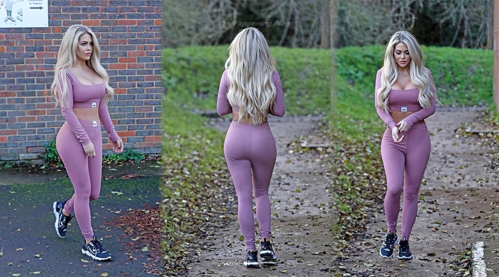 Юлиана Караулова Дикая Пума