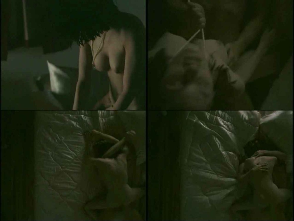 Madchen Amick Love Cheat and steal butt nude