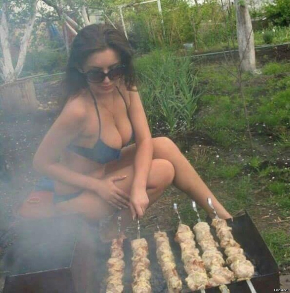 Алиса Райф слив