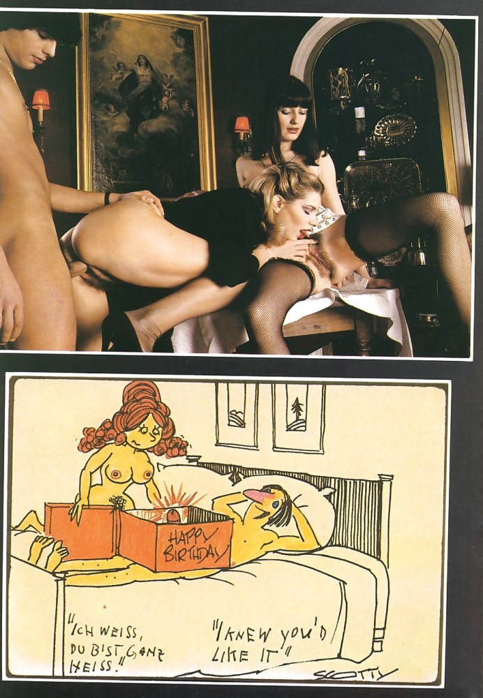 Порноактриса Джейн Бейкер anal