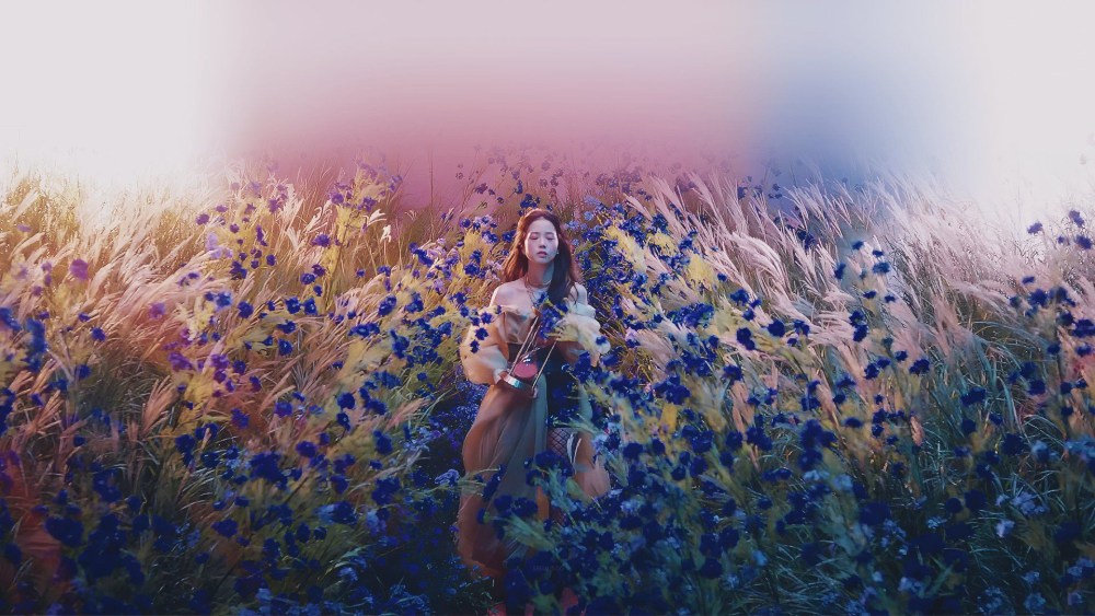 BLACKPINK Jisoo Lovesick girls