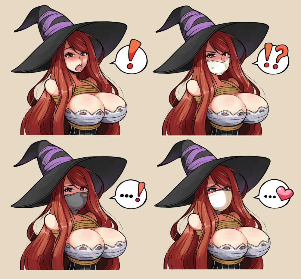Dragon's Crown Sorceress большая грудь