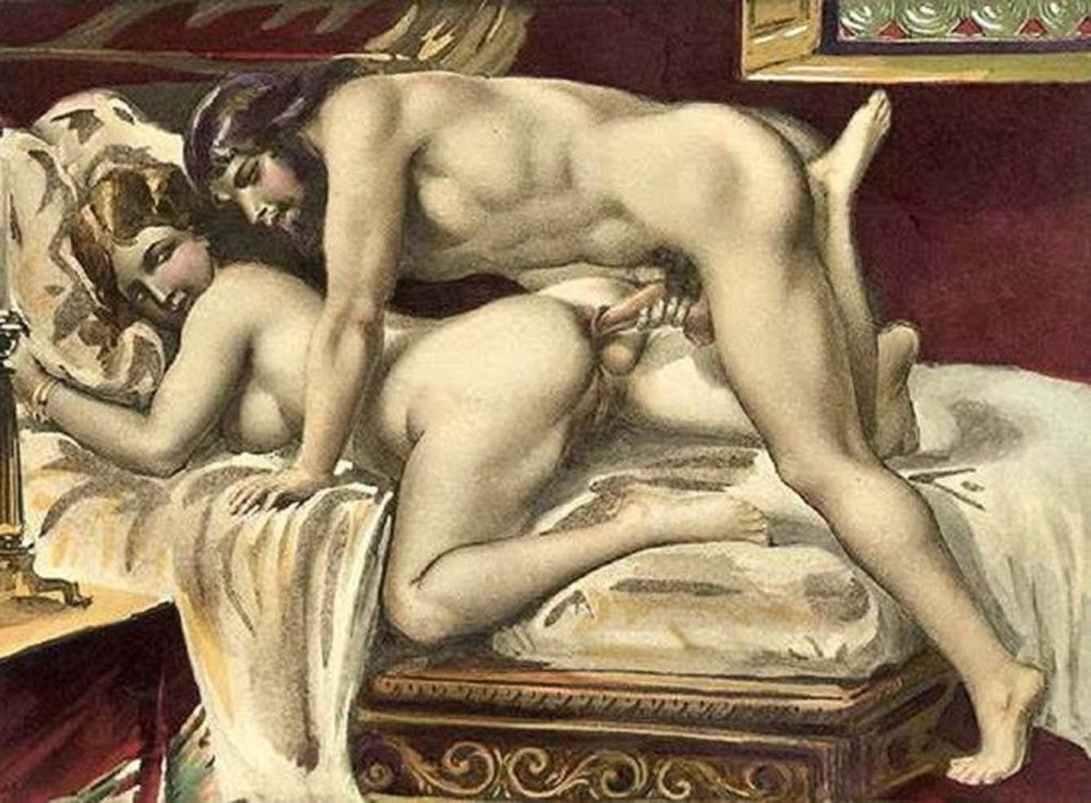 Порноактриса Дезри Кусто