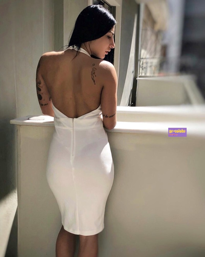 Polina Temyanova