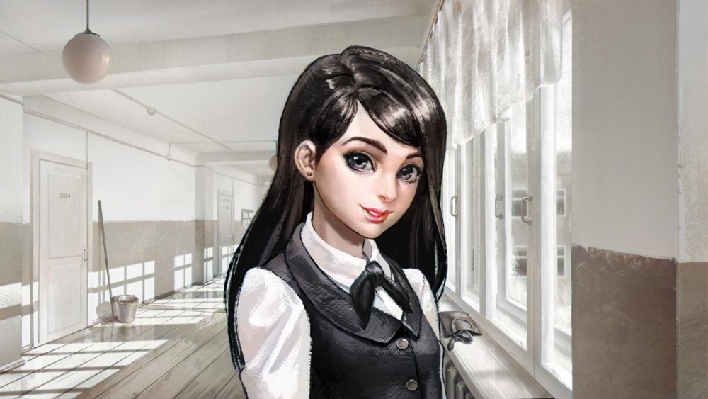 Polina Malinovskaya 2020