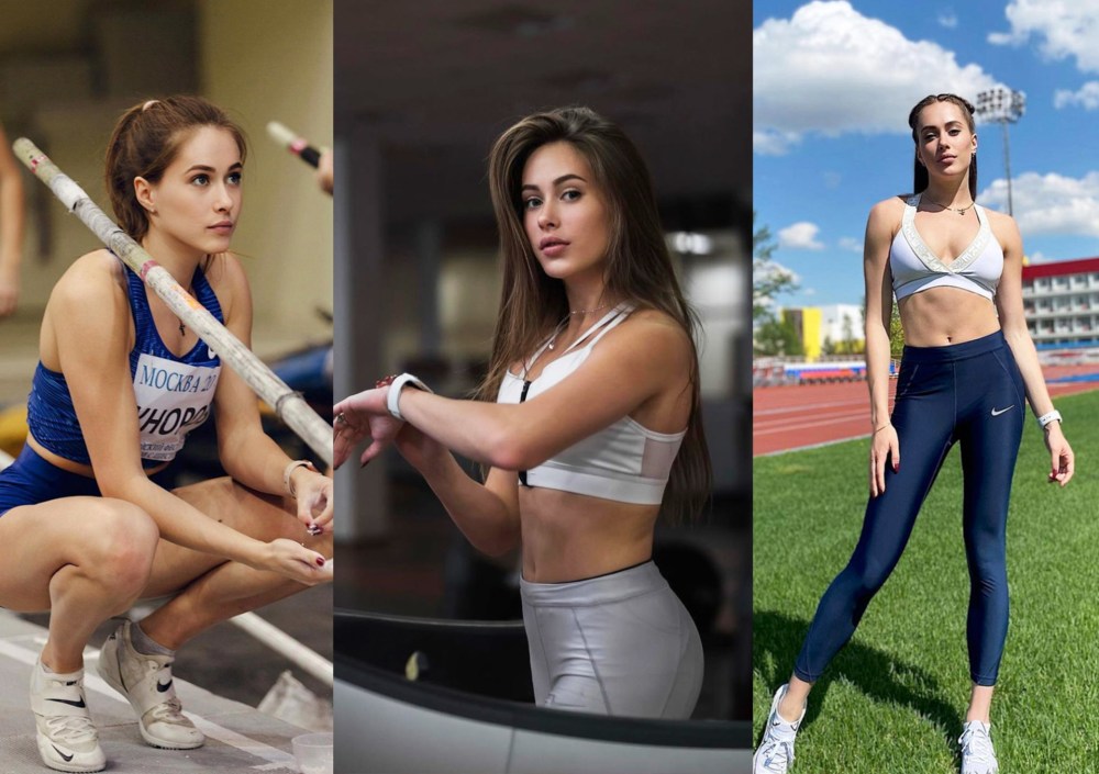 Полина Игонина