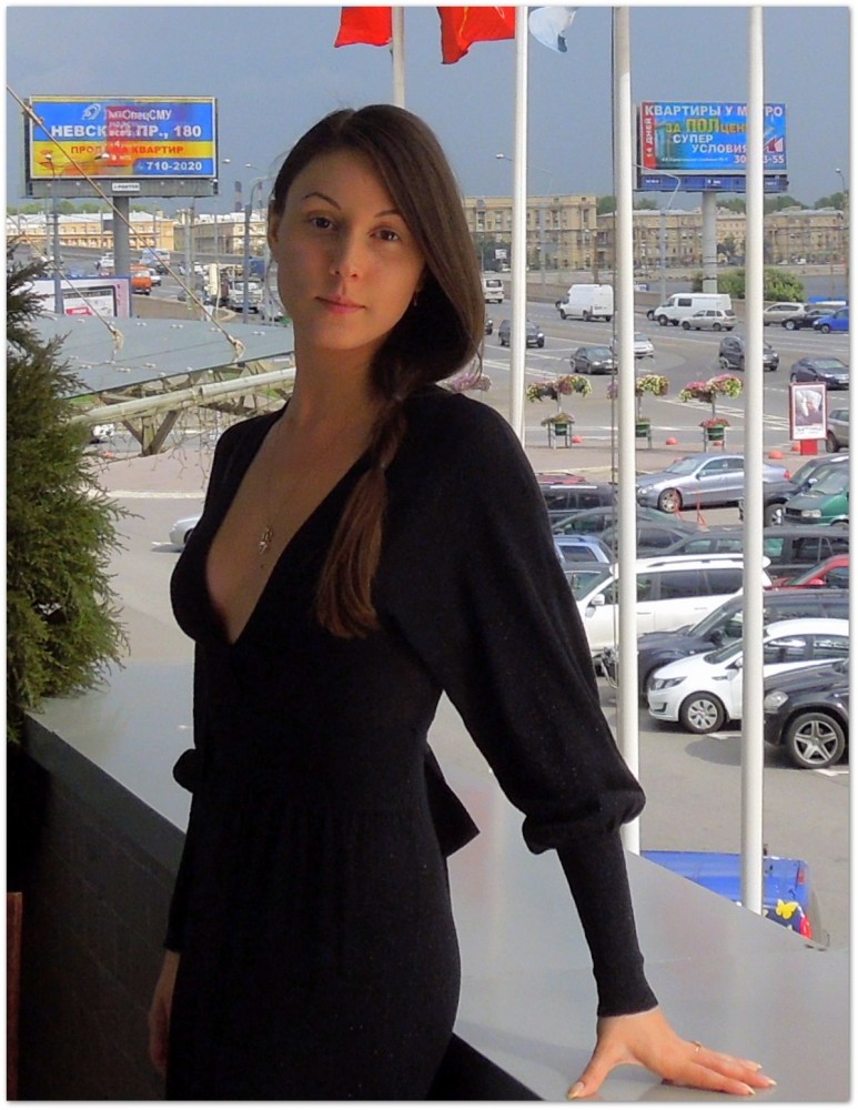 Грачева Екатерина Москва