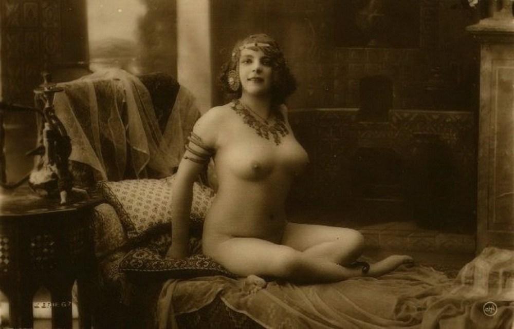 Ziegfeld Follies актриса голая