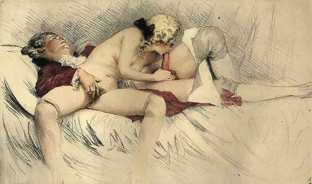 Поль-Эмиль Бека Paul-Emile Becat xxx