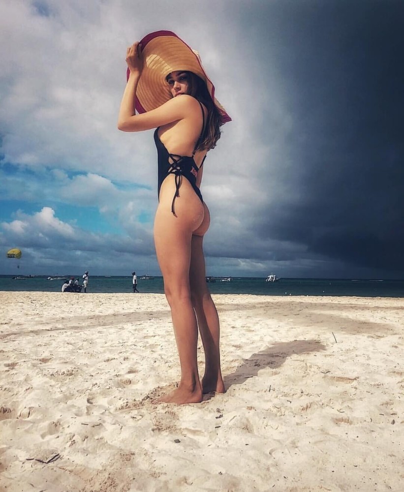 Xenia77 Ксения Чижевская